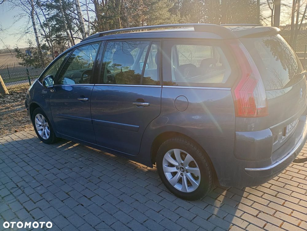 Citroën C4 Picasso 1.6 VTi Attraction - 3