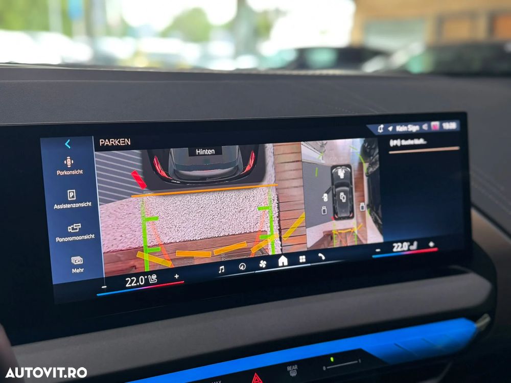 BMW X3 2025 — imagine 15
