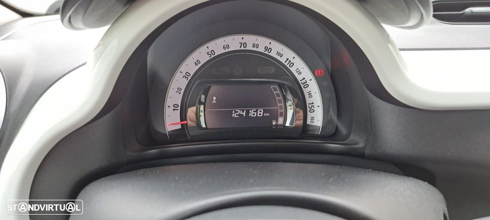 Renault Twingo 1.0 SCe Luxe - 14