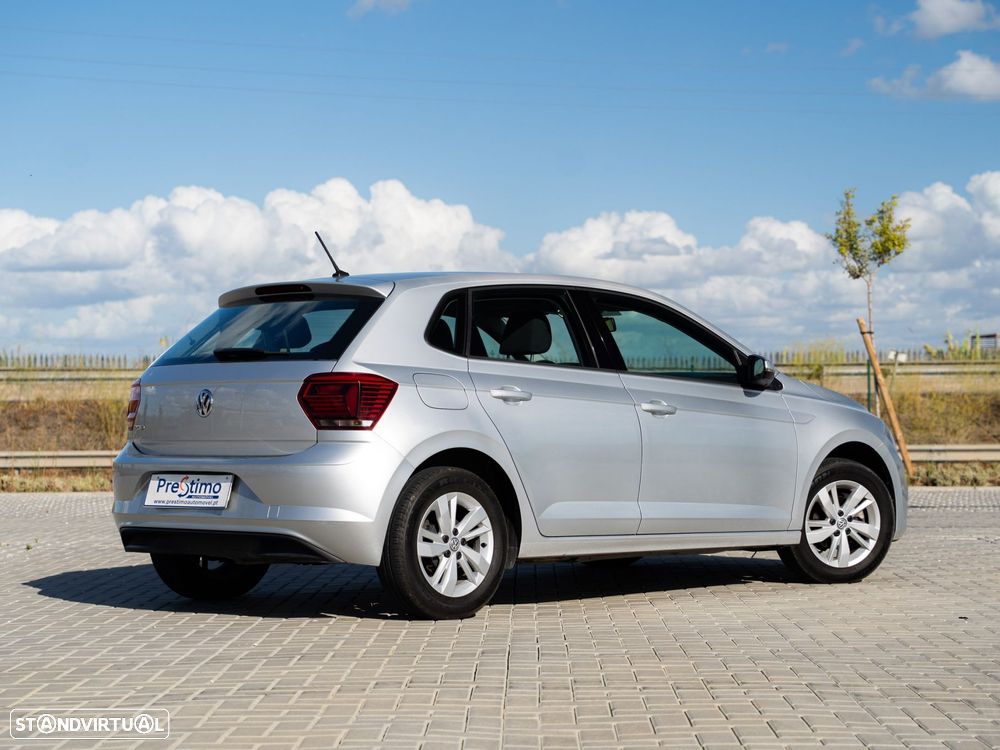 VW Polo 1.0 Confortline - 6