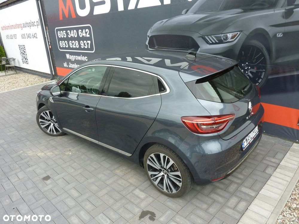 Renault Clio - 7