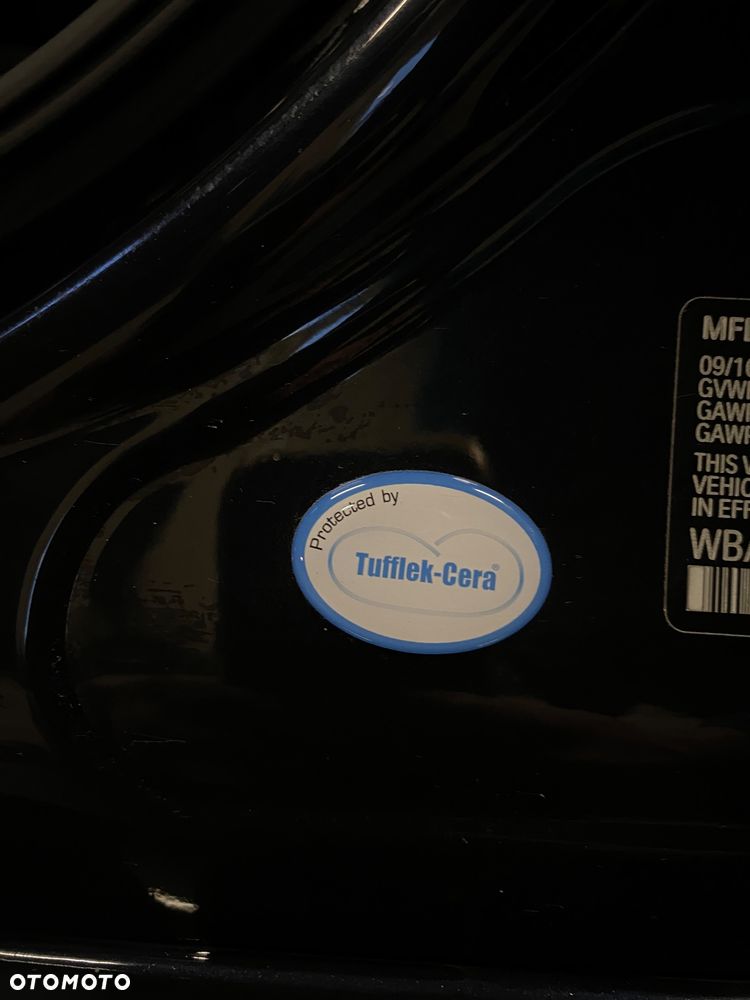 BMW Seria 4 440i Gran Coupe xDrive M Sport - 13