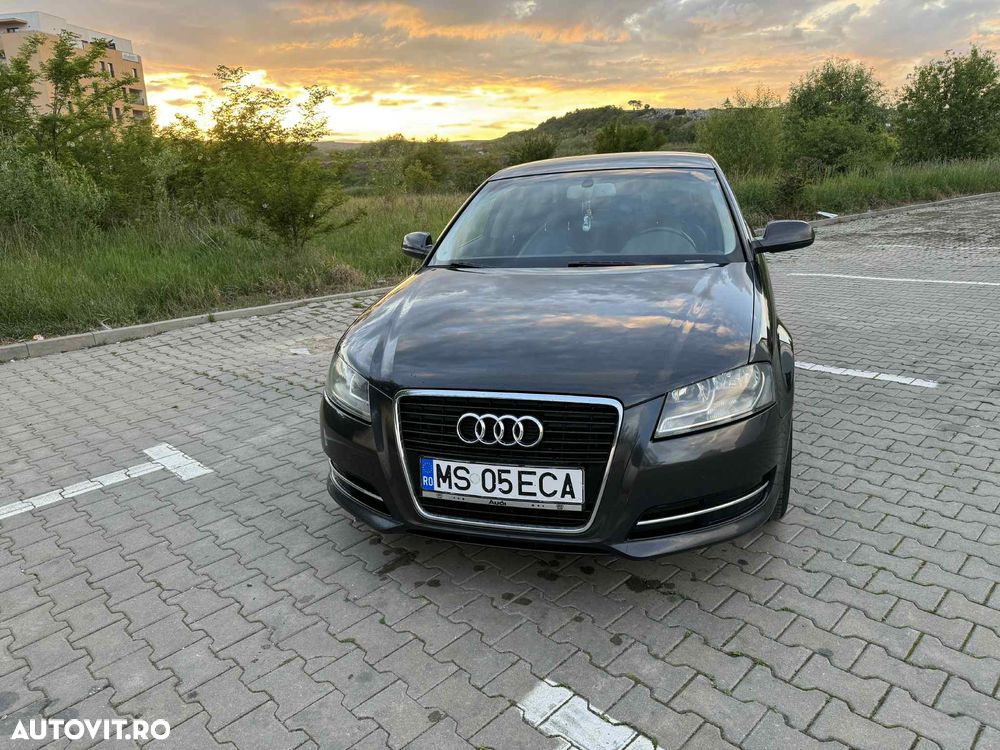 Audi A3 - 2