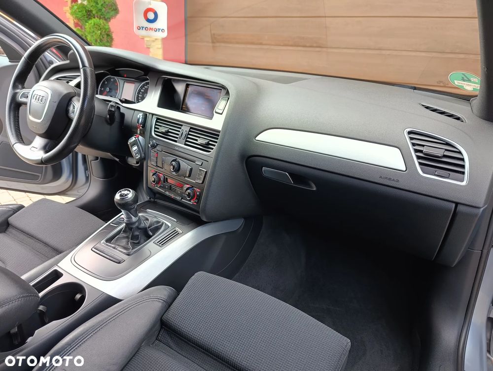 Seat Ibiza 2.0 TDI CR FR - 38