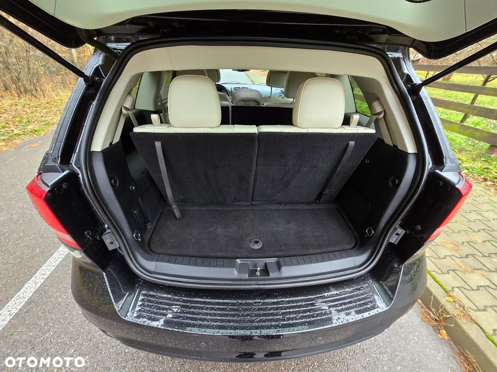 Fiat Freemont 2.0 Multijet Lounge - 26