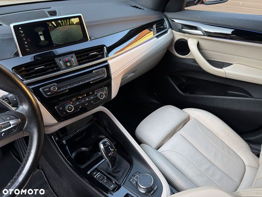BMW X2 - 26