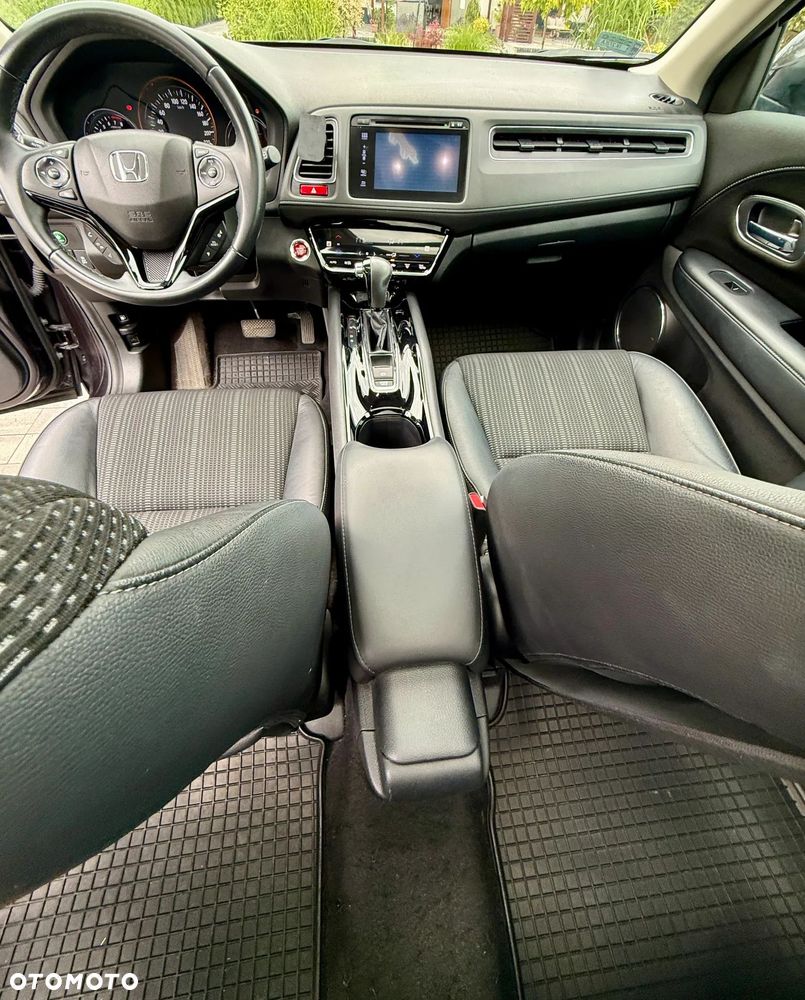 Honda HR-V 1.5 Executive (ADAS) CVT - 9