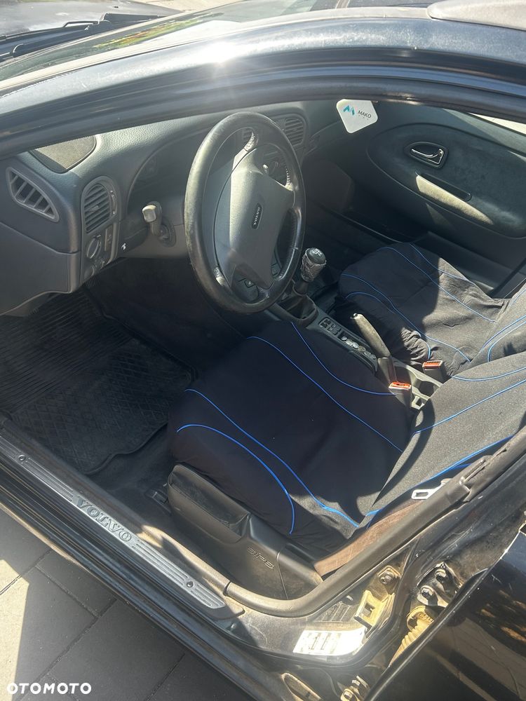 Volvo V40 1.9D - 4