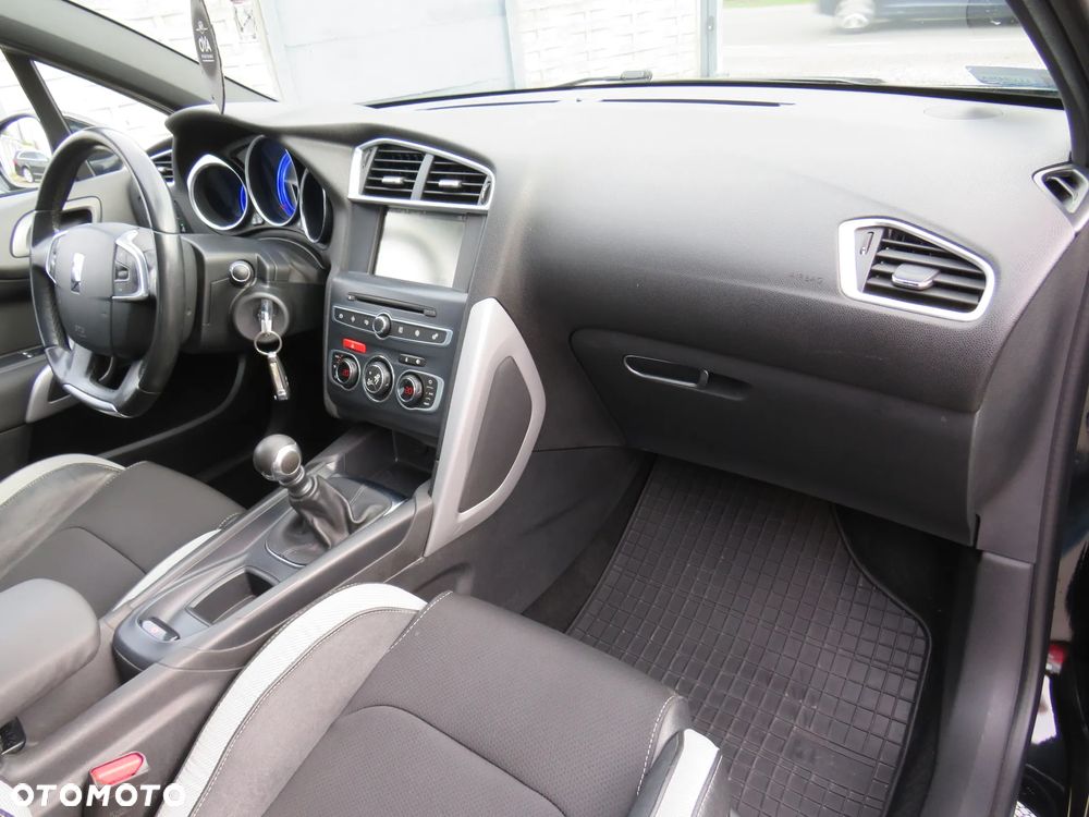 Citroën DS4 2.0 BlueHDi SportChic S&S - 31