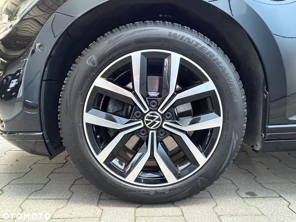 Volkswagen Passat Variant 1.5 TSI EVO Business DSG - 38