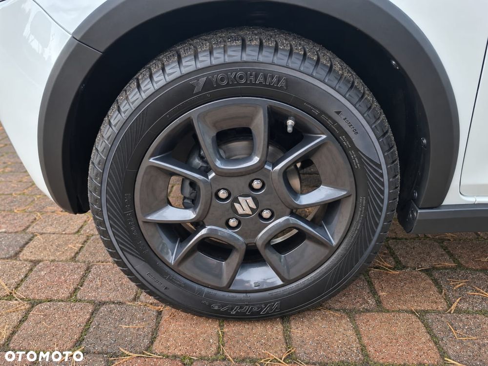 Suzuki Ignis - 23