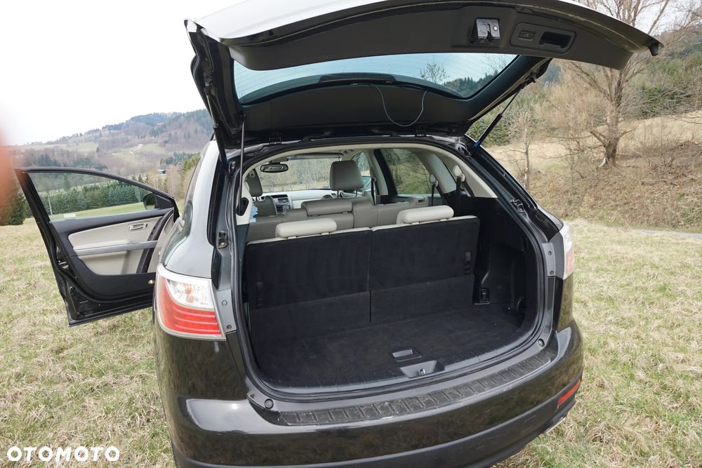 Mazda CX-9 3.7 V6 - 11