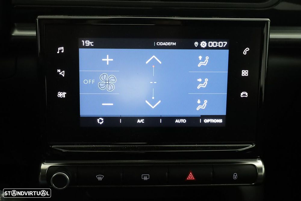 Citroën C3 1.5 BlueHDi Max - 9