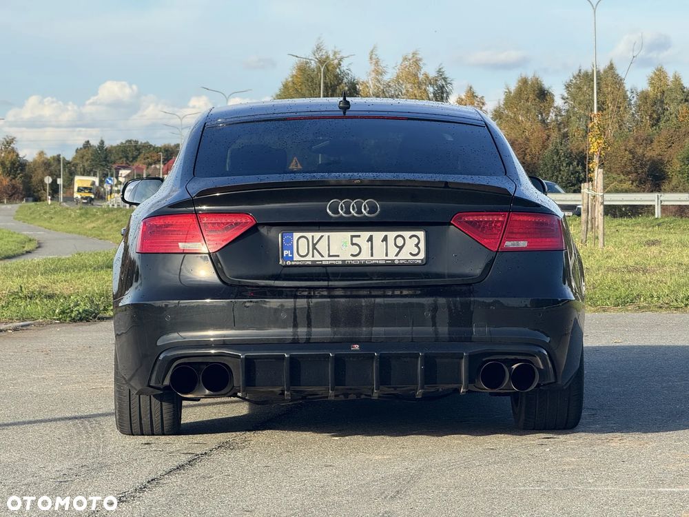 Audi A5 - 5