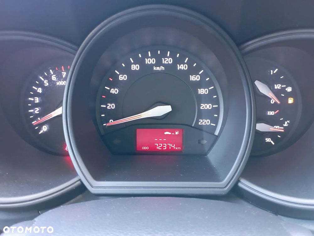 Kia Rio 1.2 M - 13