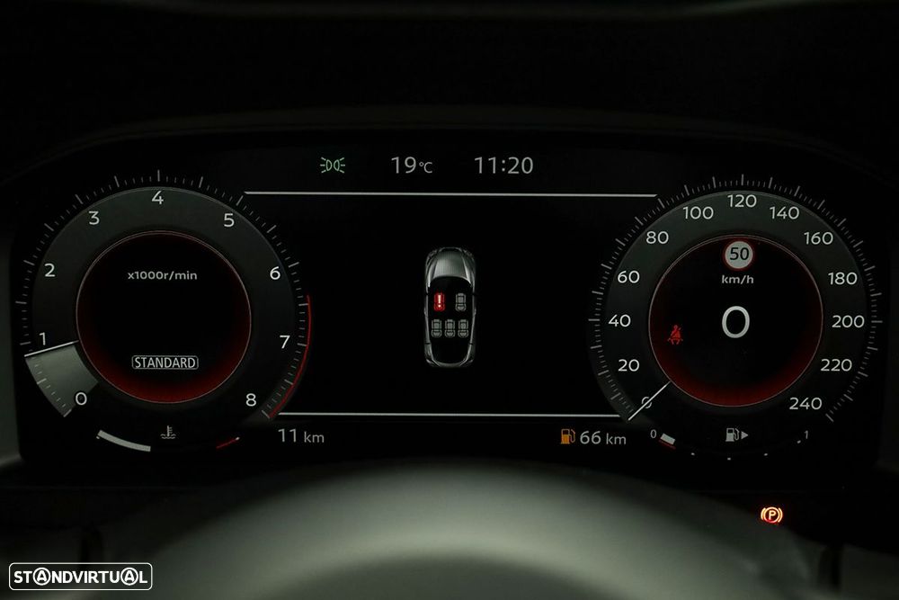 Nissan Juke 1.0 DIG-T N-Connecta - 15