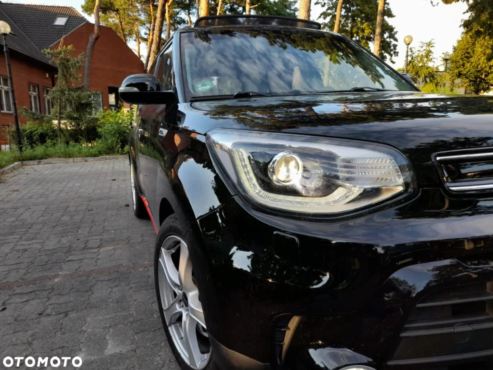 Kia Soul 1.6 T-GDI DCT Turbo - 13