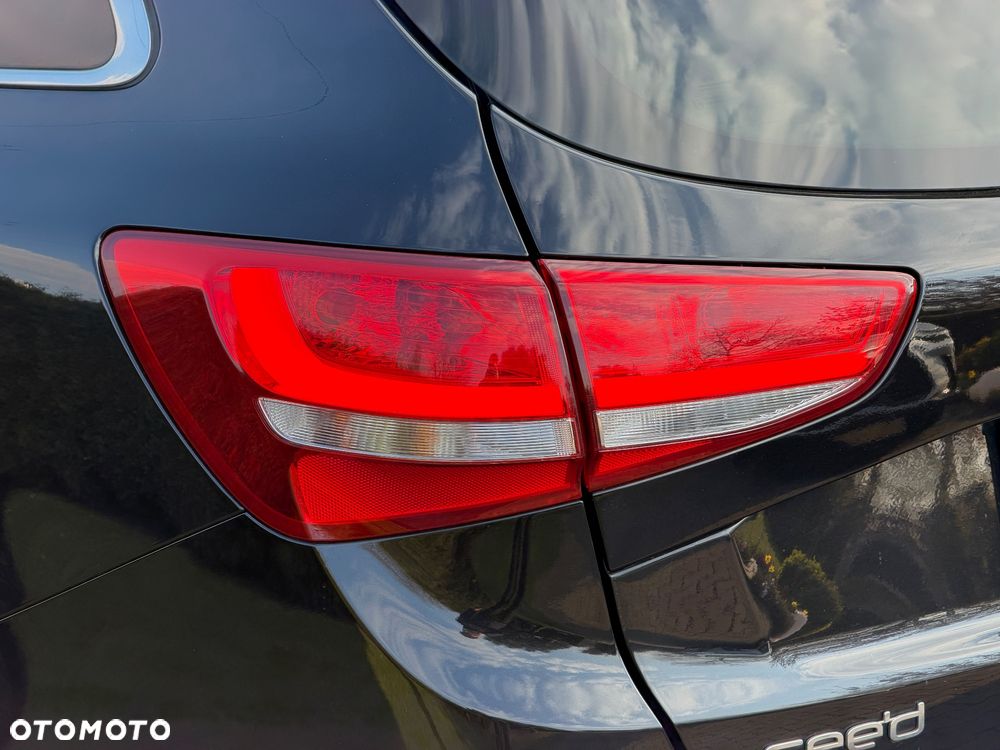 Kia Ceed 1.4 XL - 13