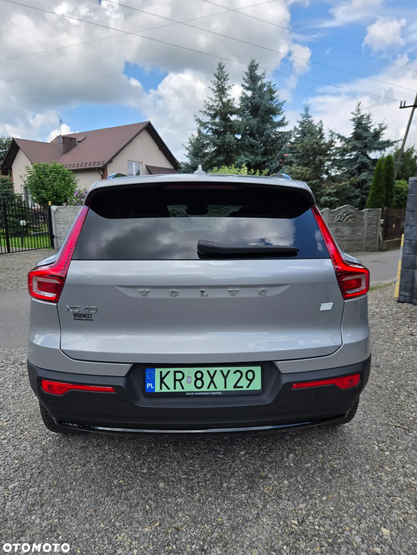 Volvo XC 40 - 7