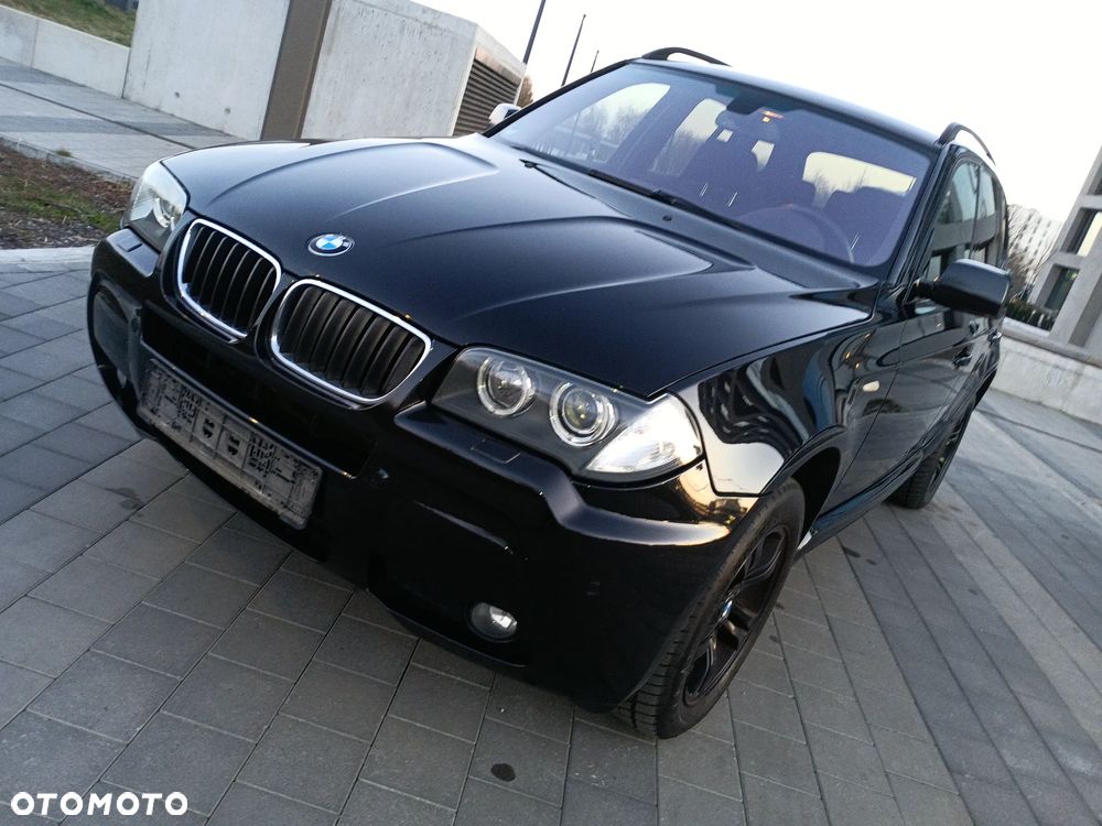BMW X3 xDrive20d Limited Sport Edition - 17