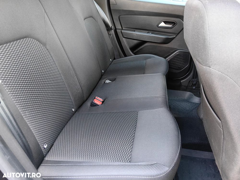 Dacia Duster Blue dCi 115 4WD Prestige - 18