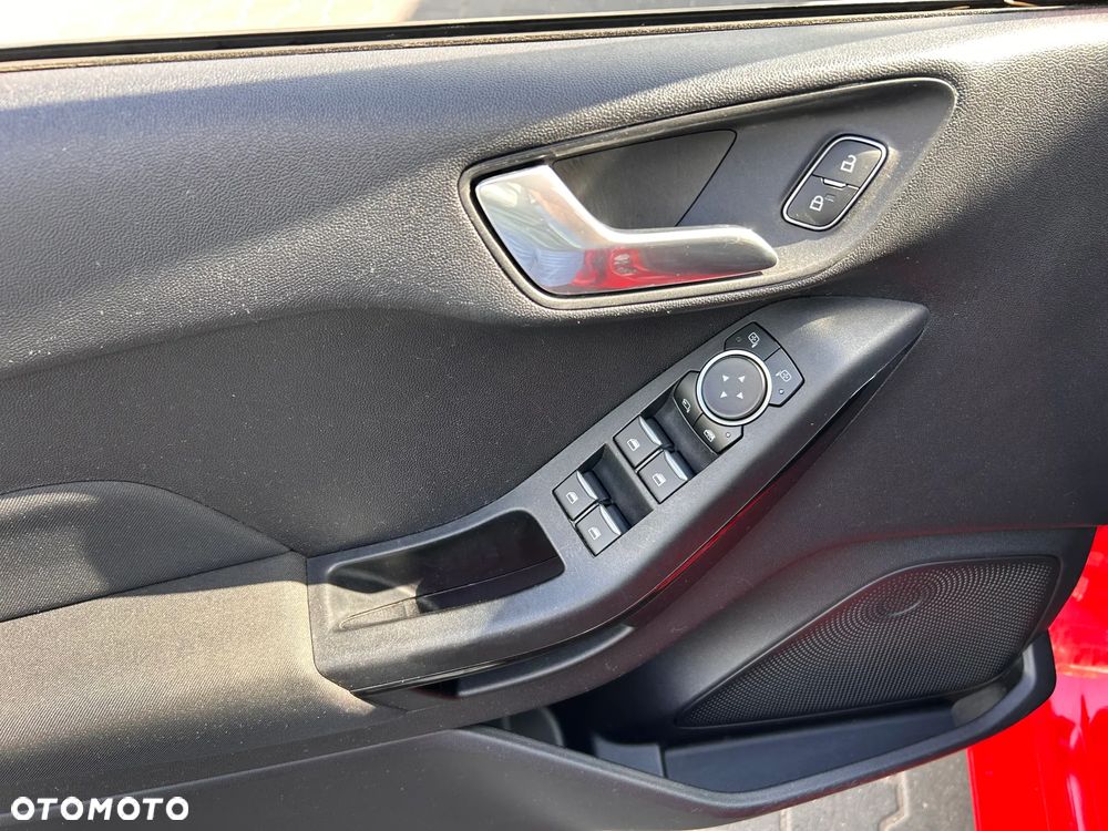 Ford Fiesta 1.1 S&S COOL&CONNECT - 12