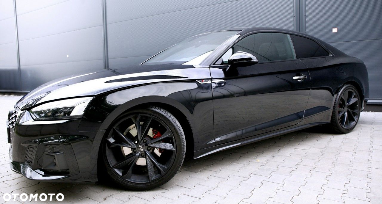 Audi A5 - 34
