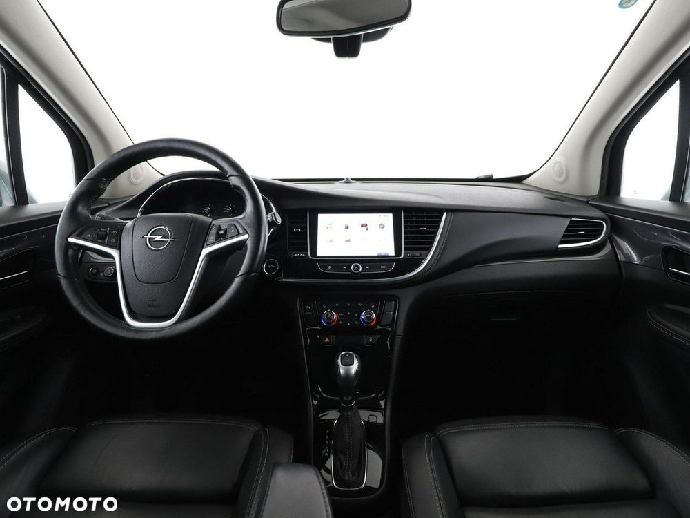 Opel Mokka 1.4 Turbo Automatik Innovation - 12