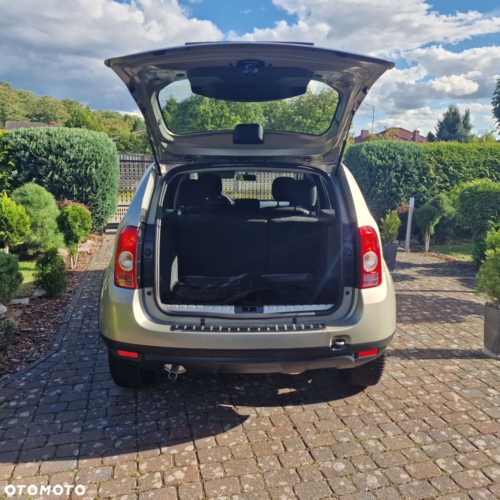 Dacia Duster 1.6 16V 4x2 Prestige - 14