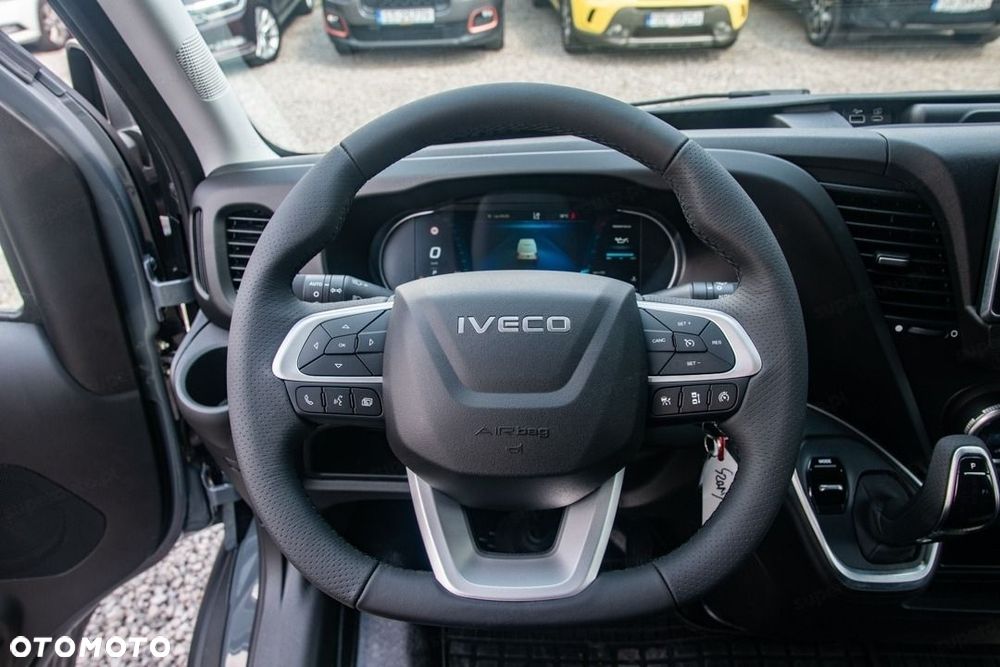 Iveco Daily - 14