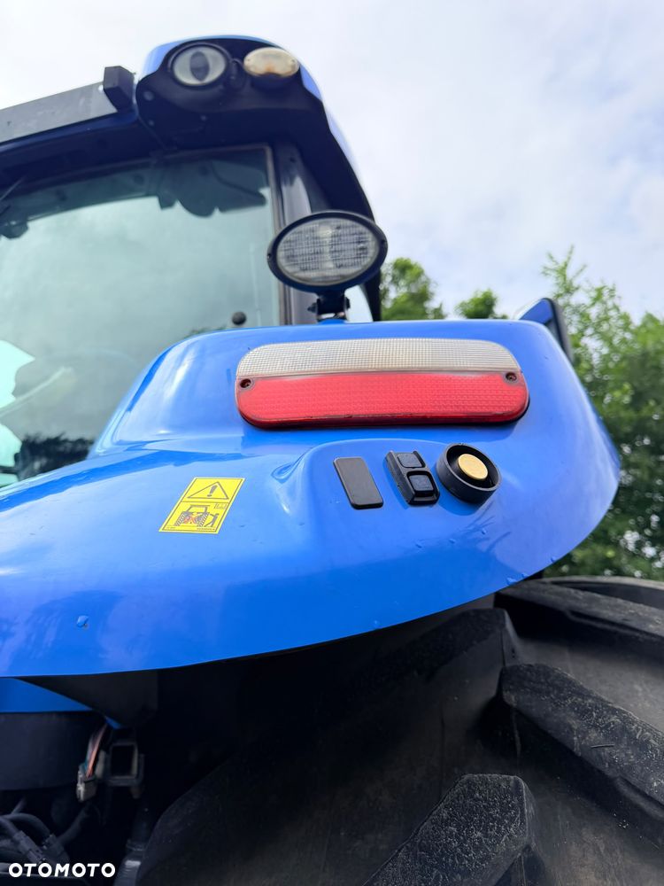New Holland T8.360 - 13