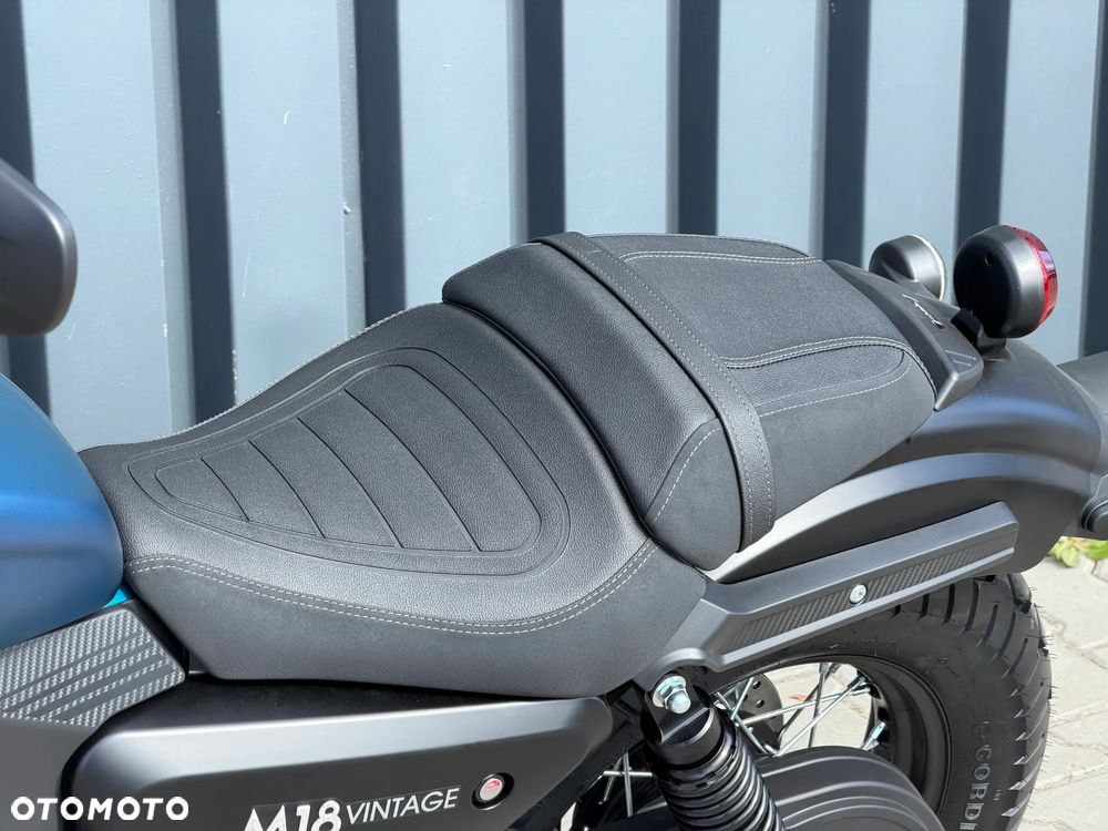 Junak M18 - 10