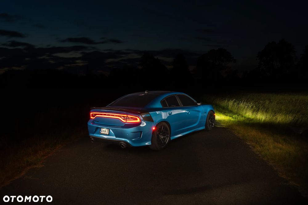 Dodge Charger 6.4 Scat Pack - 7