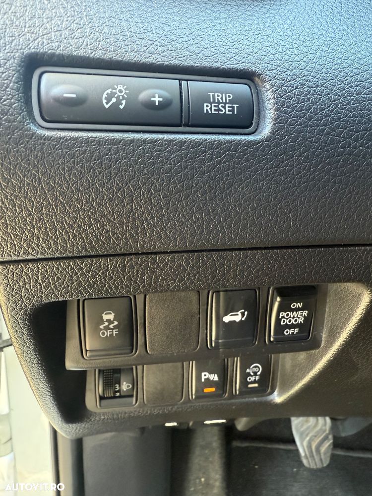 Nissan X-Trail DIG-T Stop/Start Tekna - 19