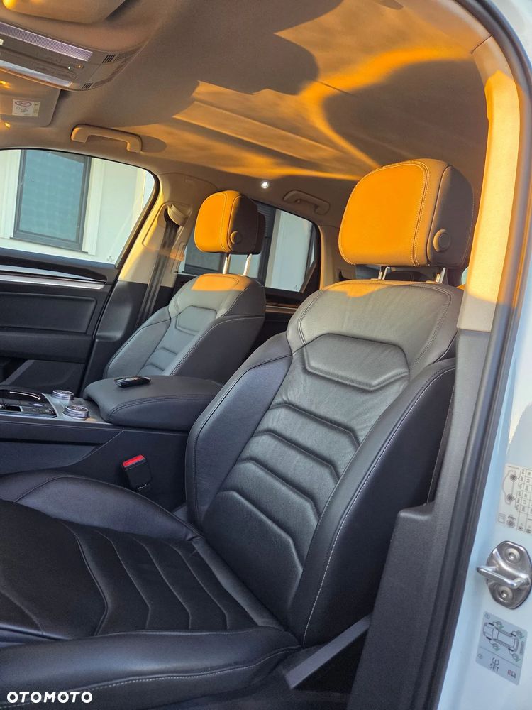 Volkswagen Touareg 3.0 V6 TDI SCR 4Mot Elegance - 14