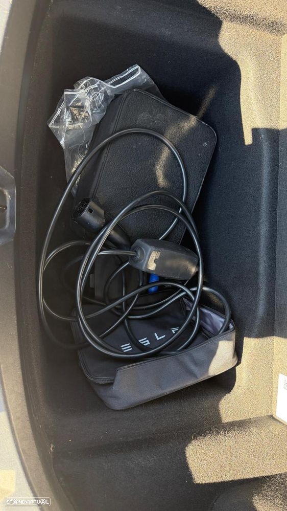 Tesla Model 3 Standard Range Plus RWD - 17