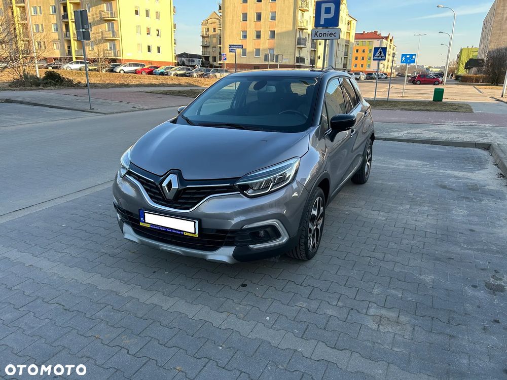 Renault Captur - 7