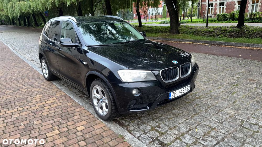 BMW X3 - 6