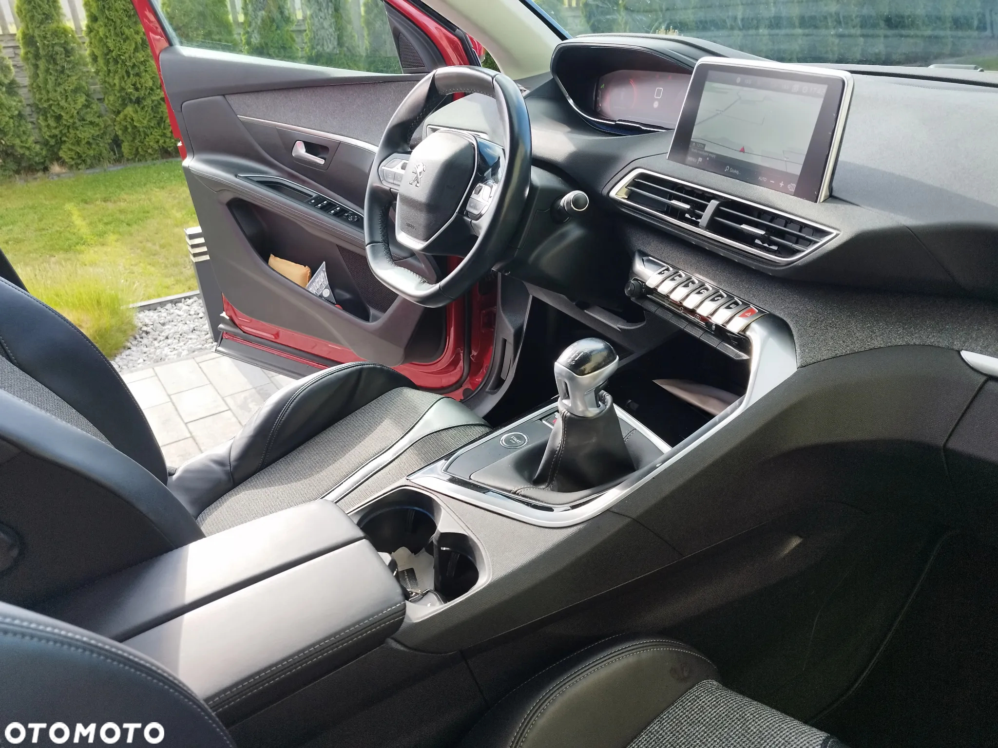 Peugeot 3008 PureTech 130 Stop & Start Allure - 10