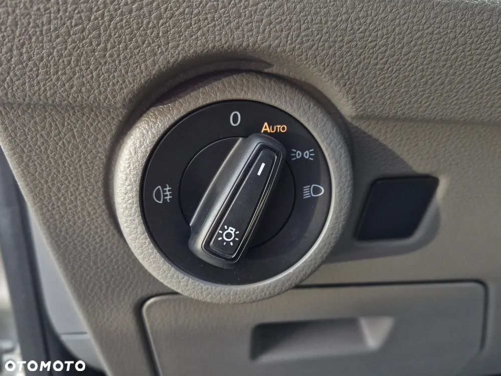 Volkswagen Transporter T6.1 DSG L2H1 Webasto LED - 17