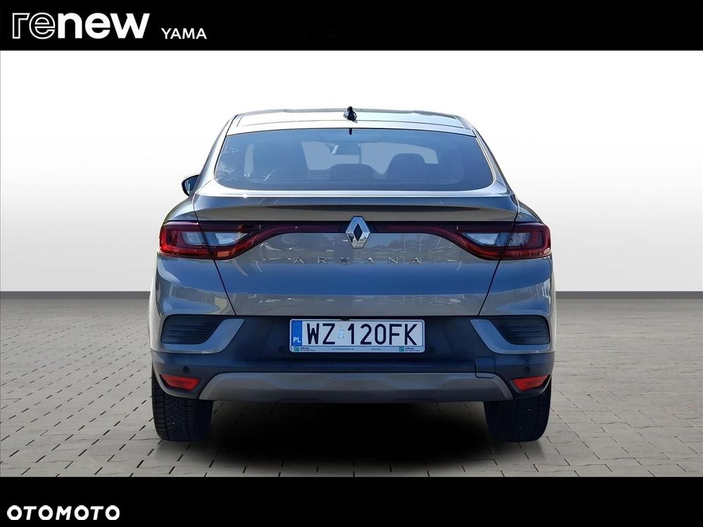 Renault Arkana 1.3 TCe mHEV Intens EDC - 4