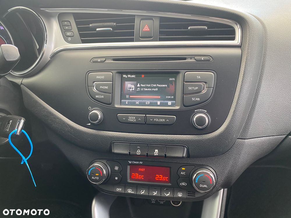 Kia Ceed 1.4 CVVT Attract Plus - 31