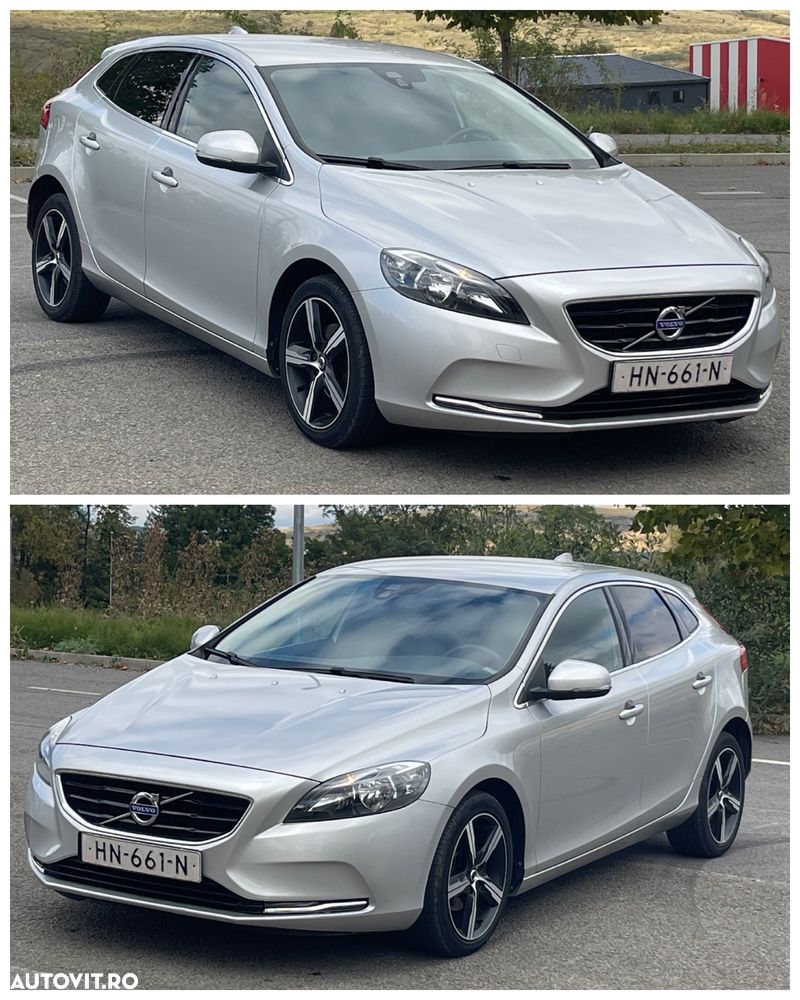 Volvo V40 Cross Country D2 - 3