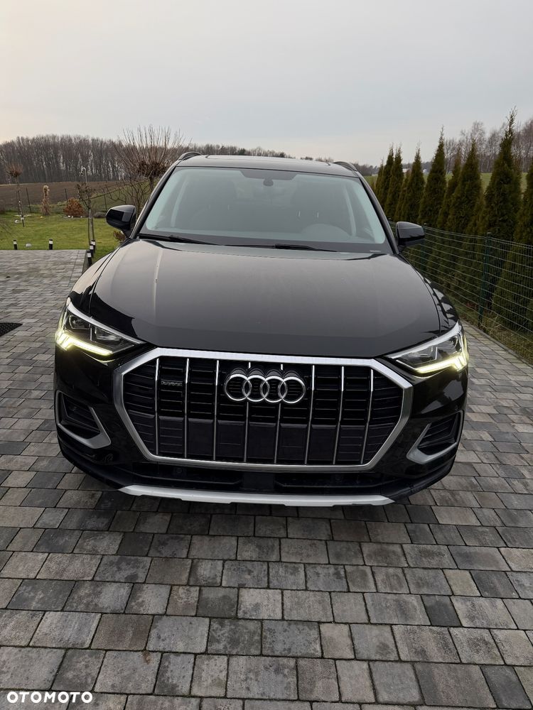 Audi Q3 45 TFSI Quattro S tronic advanced - 4