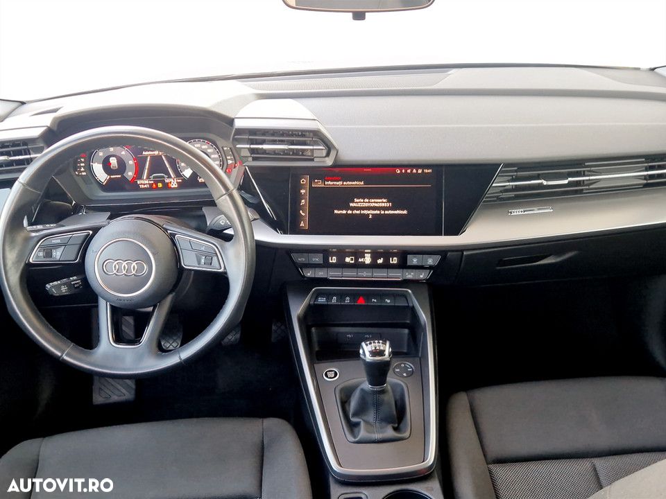 Audi A3 - 13