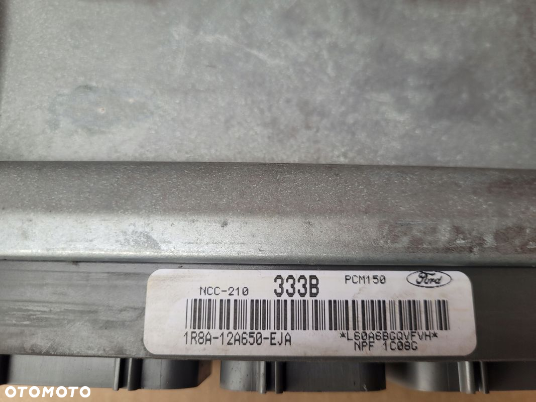 STEROWNIK 1R8A-12A650-EJA JAGUAR S-TYPE - 3