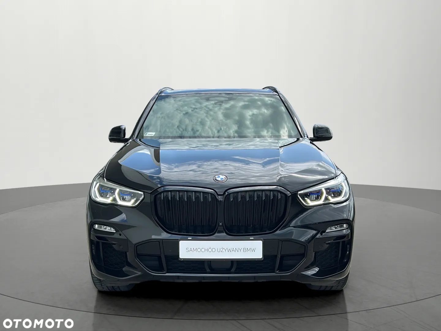 BMW X5 M M50i - 7