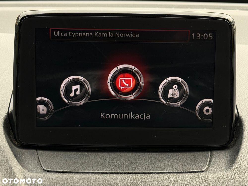 Mazda 2 SKYACTIV-G 90 KIZOKU - 29