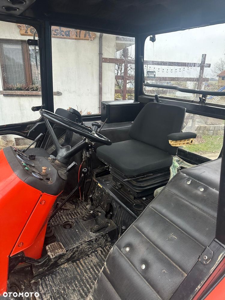 Zetor 5245 - 9