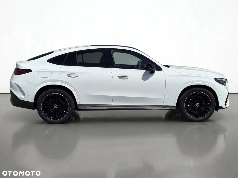Mercedes-Benz GLC - 9